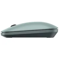 Мышь Ugreen MU001 (зеленый) фото 1